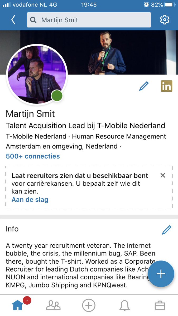 Martijn Smit tweet media