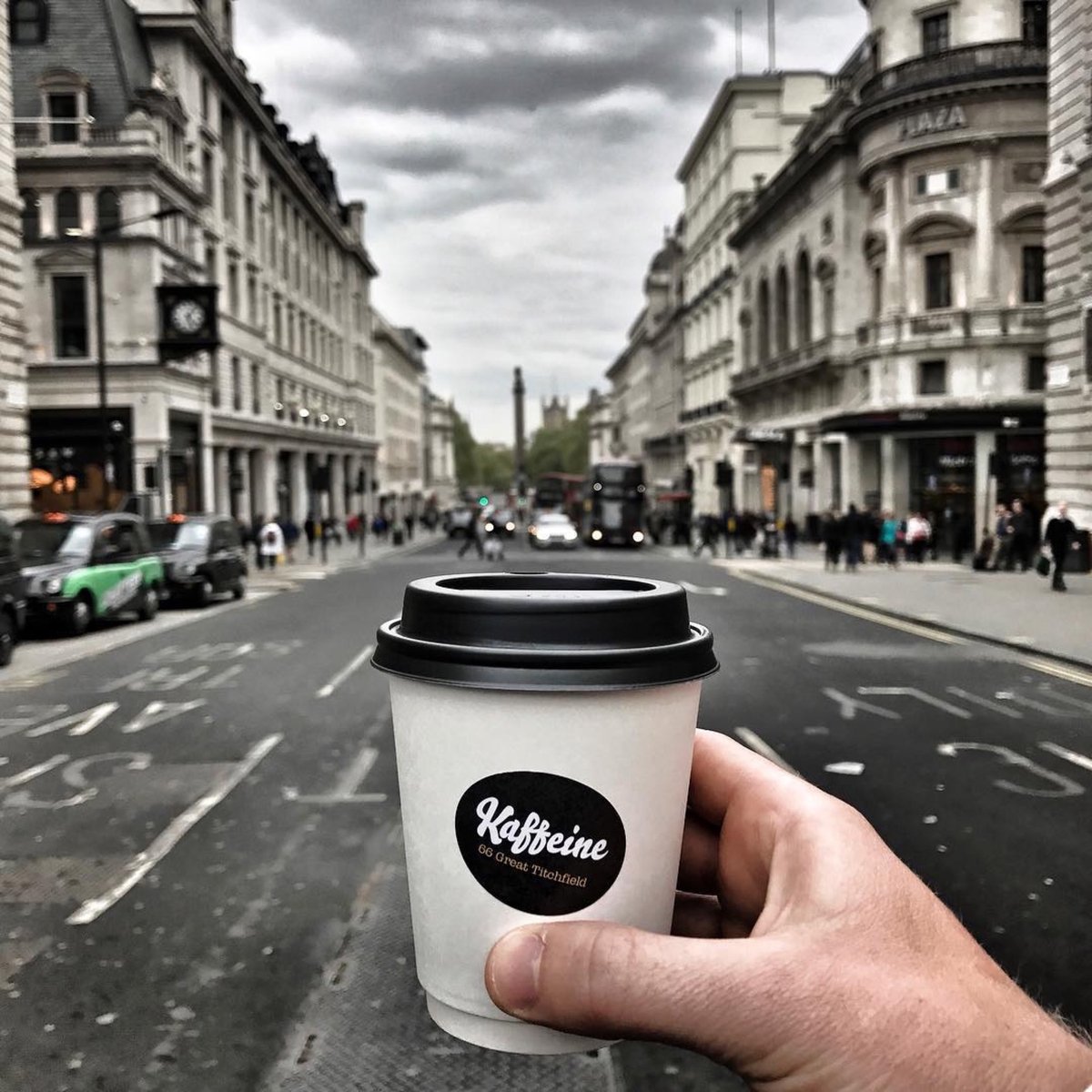 kaffeinelondon's tweet photo. It is quite probable that today is a very, very good day for coffee.

66 Great Titchfield Street, W1W 7QJ
15 Eastcastle Street, W1T 3AY
Fitzrovia
North of Oxford Street
Between Oxford Circus &amp; Tottenham Court Road.

We are here for you. Respect. https://t.co/KUtTxooVcw