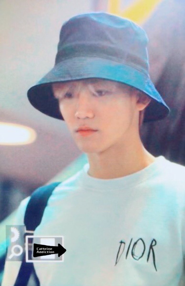CaffeineA0813's tweet photo. 20191213인천 출국 
#재민 #나재민 #NCT_DREAM #JAEMIN https://t.co/IBzxnjYVdk