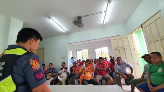 #EO70
#Antirape
#PNP
#OICPNPChiefArchieGamboa
#PRO4A
#RDDanaoJr
#PNPKakampiMo
#PNPPATROLPlan2030
#PulisAtKomunidad
#PulisUmaksyonMabilis
Lecture regarding Anti- terrorism and Anti- Communist at Brgy. Poblacion 5,GMA,Cavite.