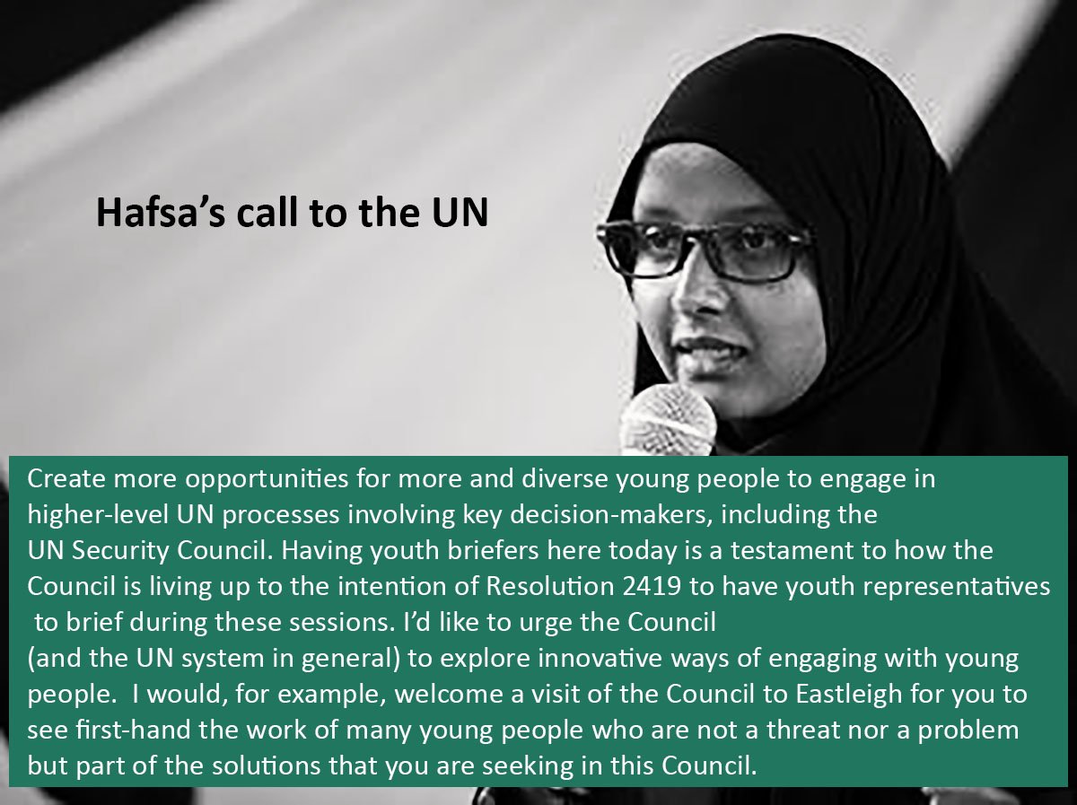 LPI_voices's tweet photo. The adoption of a #presidentialstatement on Mobilising the Youth towards #SilencingtheGuns yesterday in the #UNSC shows how powerful calls of the youth can be. Reflecting on @Easich_finest|’s statement in October https://t.co/r6lEvIGgY1 @Sida @auyouthenvoy_ @_AfricanUnion @AU_PSD https://t.co/bfRoXI16MC