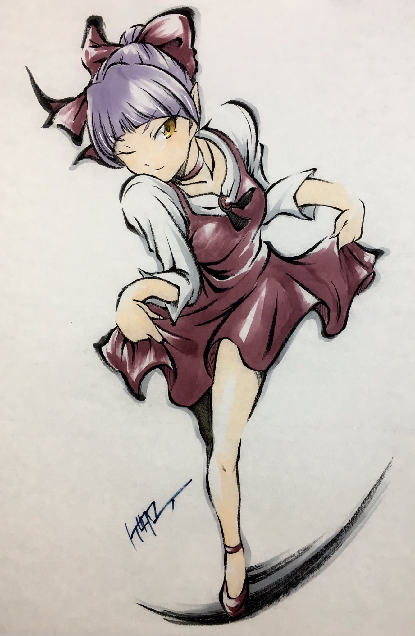 放浪のゲタロー on X: 