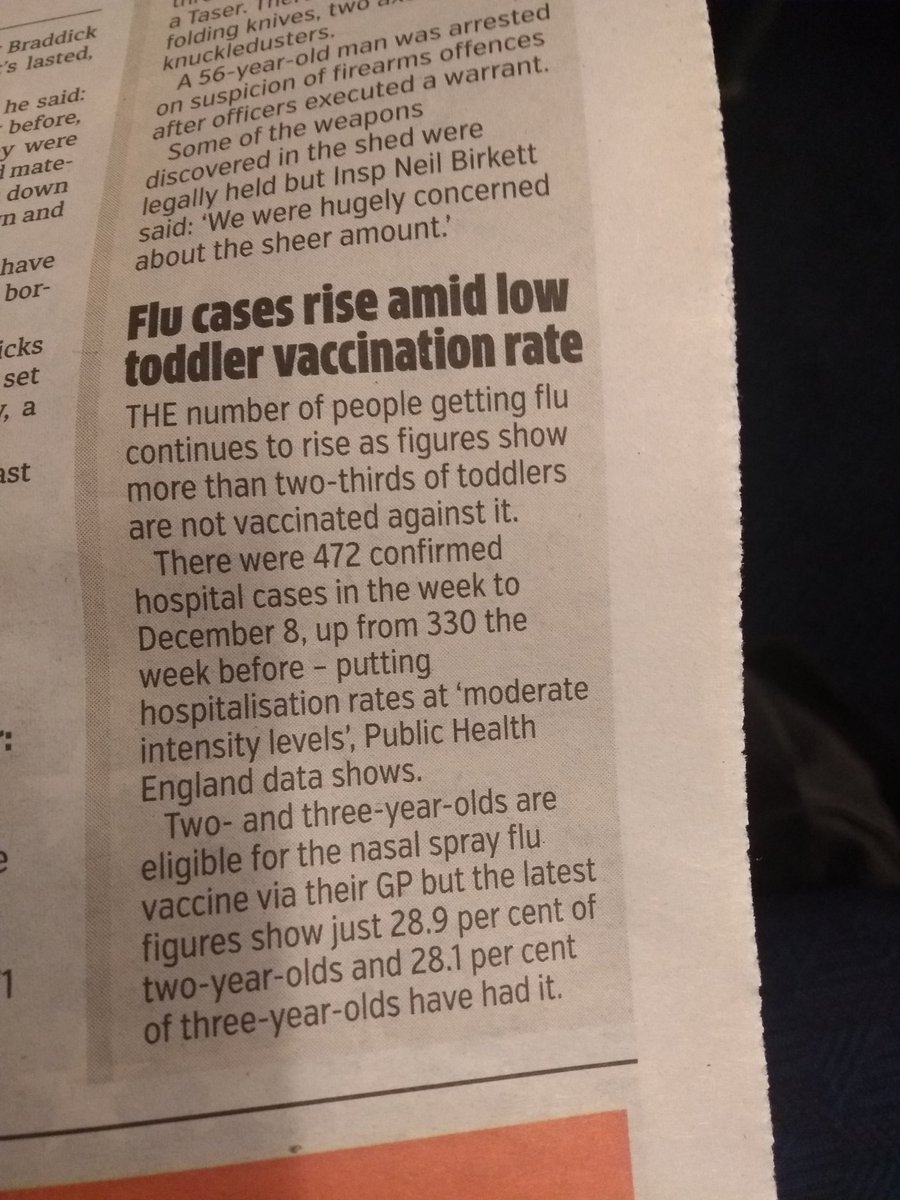 LisaFow97076785's tweet photo. So everyone needs to take responsibility for their choices....if you don't have the flu vaccine, if your kids don't have the vaccine, you and them will not be protected against the flu. #uclhjabathon @uclh https://t.co/Id7LKIOsBQ