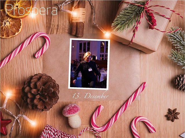 Birgitte Jordahl er en av Prosperas pro bono-stjerner! ⭐️Birgitte har bidratt med omfattende kunnskap og erfaring om blant annet politiske prosesser på prosjekter for <a href="/noas/">Noa</a>.no @kulturstedet @sosbarnebyer og @opprop_tveten 
Birgitte har også bidratt gener… ift.tt/2YIMCnX