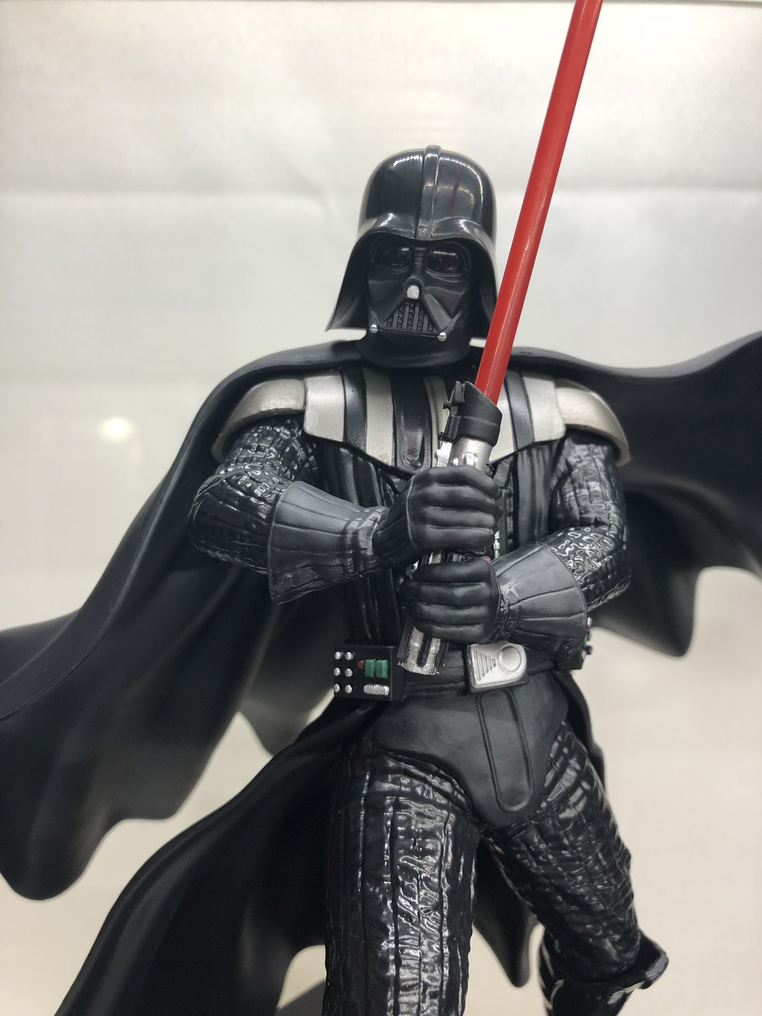 きれい スターウォーズ リミテッドプレミアムフィギア#ダース