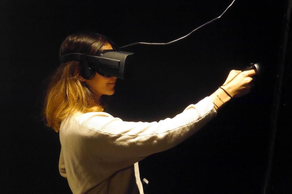 OctopodVR's tweet photo. 👉 "The experiences are so out of the ordinary that they are worth living, no matter where you come from." 😱

Find the whole article here ⬇️https://t.co/VOFqo8RTA1 [FR]

📍 #Octopodvr #VR #VirtualReality #VRGaming #LBE https://t.co/2Ecn5kVB4t