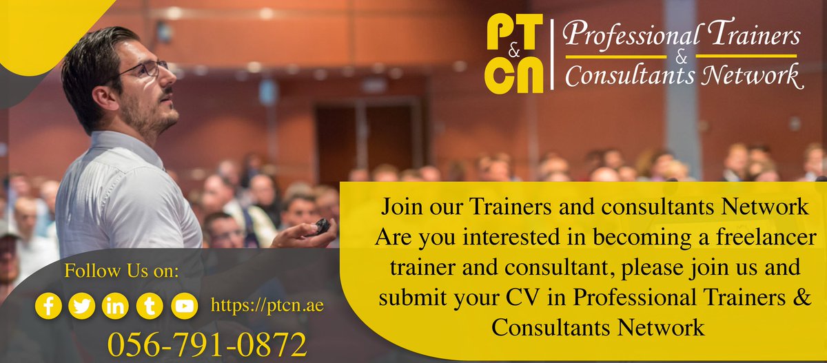 ptcnkhalid's tweet photo. We are hiring the trainers &amp; consultants, if you are interested please submit your CV via this link ,,, https://t.co/vo1dqJuftZ https://t.co/SFyUpipyzm