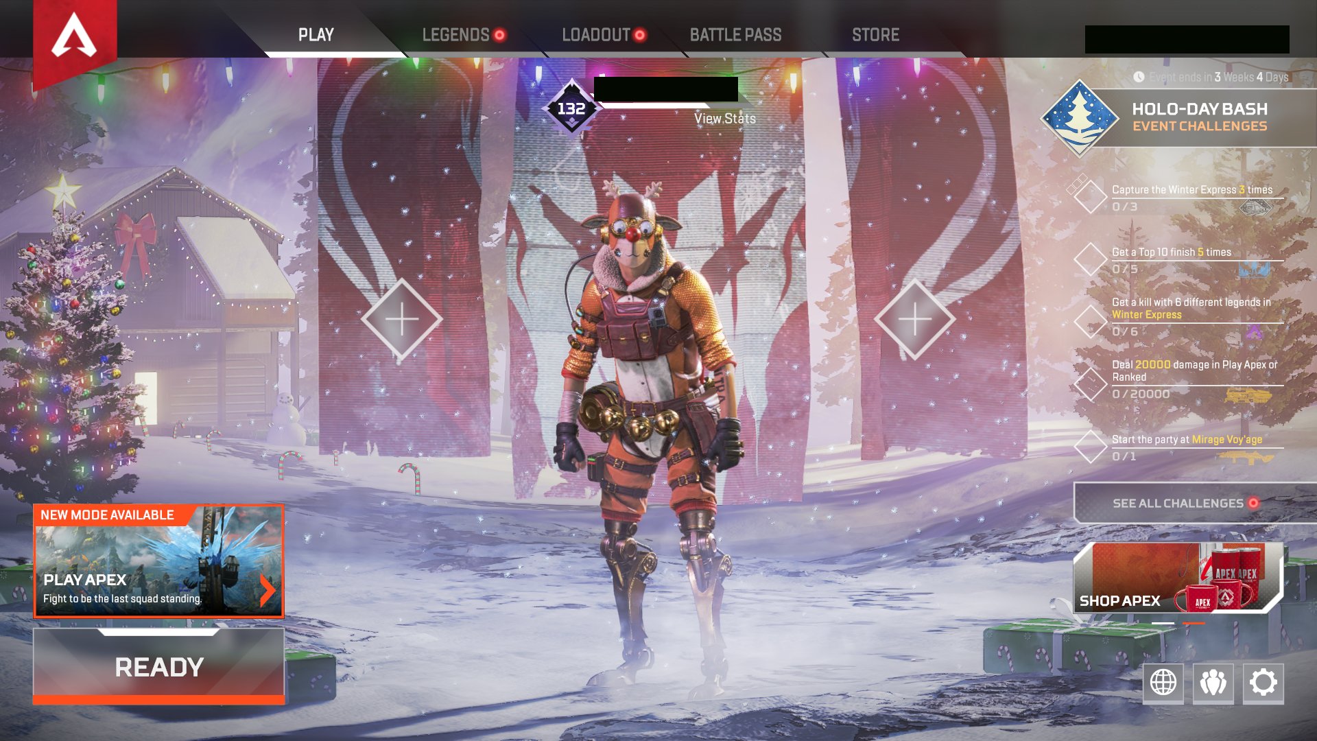 Uzivatel 岩本ゼロゴ Iwamoto05 Na Twitteru めっちゃかわいいー Apexlegends T Co Uwbrifil0m Twitter