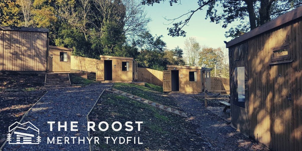 Christmas Giveaway Day 13:

Retweet this and follow <a href="/RoostMerthyr/">Roost Merthyr Tydfil</a> to be in today’s 9pm draw to win a 2 night cabin stay, close to Bike Park Wales and on the Taff Trail worth £65. See their website for full details. We will have one lucky winner.
roostmerthyr.co.uk
#UKMTBChat