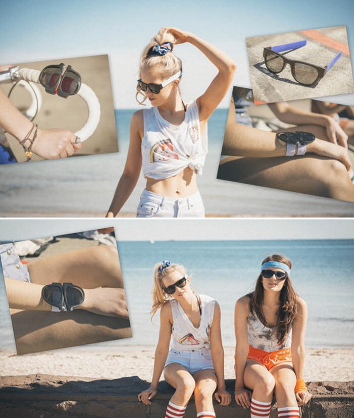 FFShades's tweet photo. #fridayfreebie we are giving away a pair of our #SnapSports #Sunglasses today! Simply #Retweet &amp; #Follow by 8pm to enter! #competition #RT #freebiefriday #win #comp #Bestival #bestival2019 #prize #summer #Sailing #NoMoreOverboard #FridayFeeling #stockingfillers #Friday 🤘😎🤘 https://t.co/dqPT6SKoVz