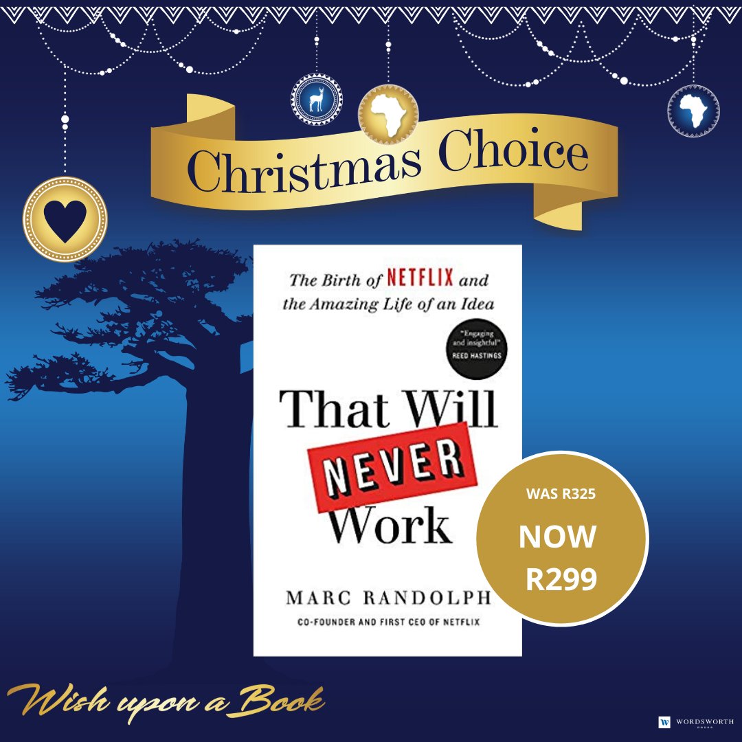 Wordsworth Books South Africa tweet media