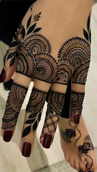 rajumehendi's tweet photo. Here are Some Trendy and stylish Party Mehndi Designs...
#mehndi #mehndidesigns #mehndidesign #mehndiartist #mehndiinspire #mehndihenna #mehndipattern #mehndiart #mehndilovers #mehndiparty #mehandidesign #mehandi #mehandiart #mehandiartist  #mehandiparty  #art #designs #bodyart https://t.co/7F8a4HGxyB
