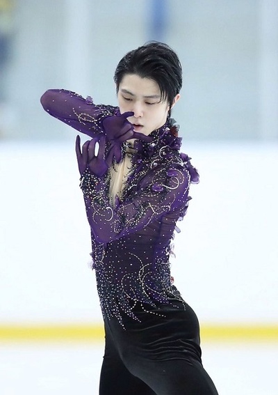 19年全日本フィギュアを前に羽生結弦選手を応援するタグ 羽生結弦すがたやさしく色うつくしく Togetter 19年全日本フィギュアを前に羽生結弦選手を応援するタグ 羽生結弦すがたやさしく色うつくしく Togetter