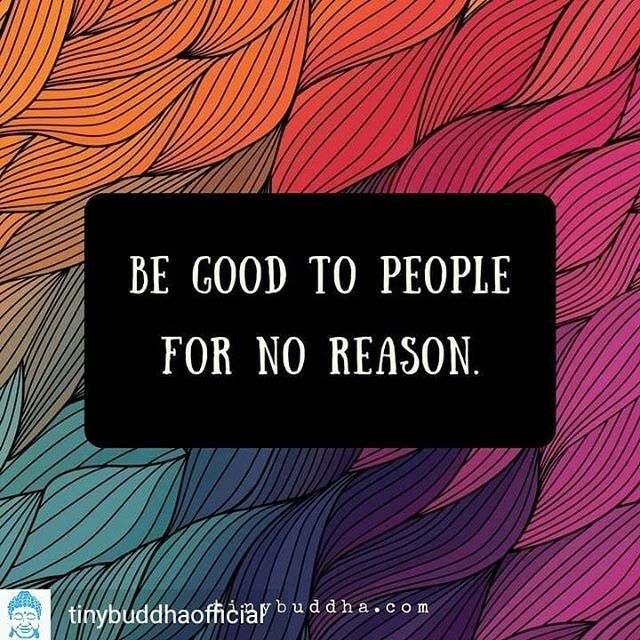 INipItInTheBud's tweet photo. I've cried hard and now it's back to the business of the heart. Be kind people.
.
#sadsadday #election2019 #scaredforthefuture
Reposted from @tinybuddhaofficial - Be the reason someone believes in the goodness of people.⠀
⠀
#tinybuddha #quotes #da… https://t.co/9DzCAZ2WQ2 https://t.co/sqdRm8xQsk