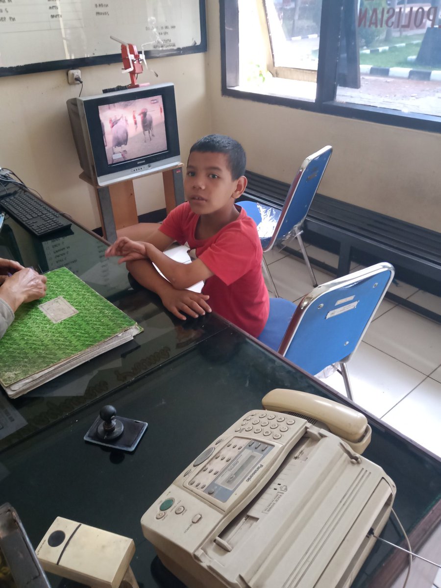 Via <a href="/HerdFor/">Herdiansyah</a> : Info Orang Hilang  nemu anak di Panyileukan. Meminta diantar ke citarip soreang. Sekarang ada di Polsek Panyileukan. Bernama Hafid
Bilih aya nu kehilangan.