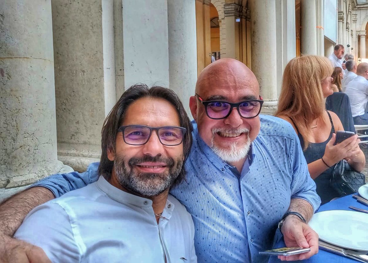 weflyteam's tweet photo. Buon compleanno al nostro #guru @McPecos #mircopecorari di #aircraftstudiodesign https://t.co/G5gQLbxr0h