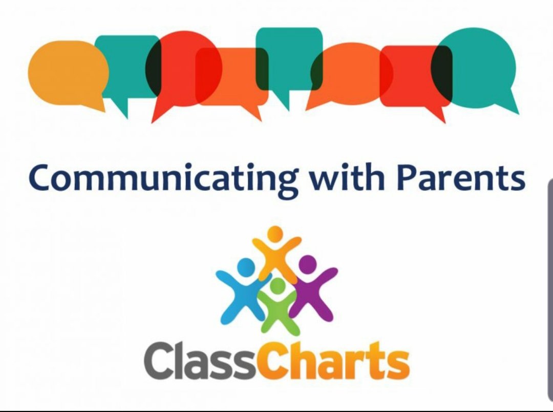 Mrs_TNJ's tweet photo. ClassCharts 'parent' app: Are you tracking today? #ActivateYourAccount #CommunicatingWithParents https://t.co/hfCjoxrRmu
