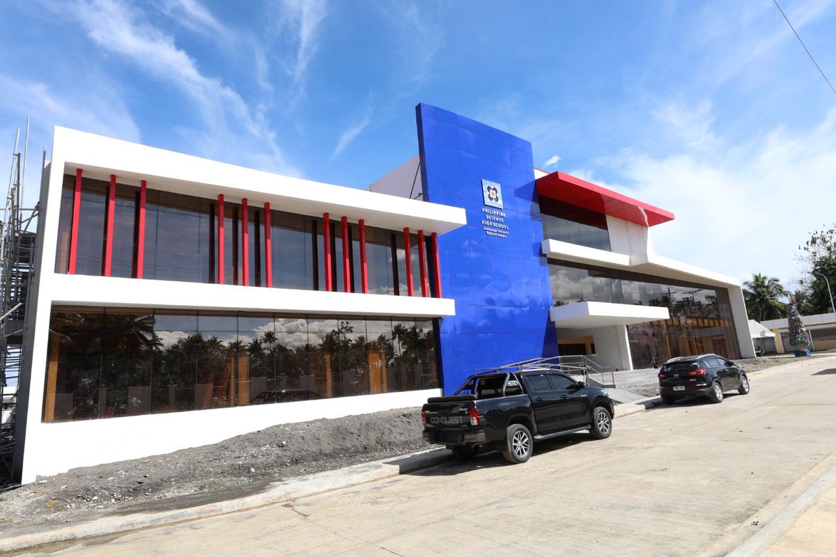 DepEd on Twitter "Earlier, DepEd Secretary Leonor Magtolis Briones and