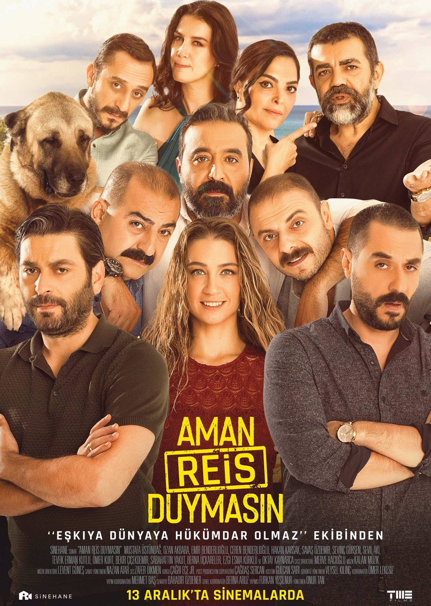 sinematvcomtr's tweet photo. Bu hafta vizyona giren filmlerden sizin için seçtiklerimize yakından bakalım... 

Filmler hakkında detaylı bilgi ve fragmanlar #SinemaBlog’da!🍿

https://t.co/2kWzTVvzuK

#SinemaTV #JumanjiNextLevel #GuezelliğinPortresi #AmanReisDuymasın #IlTraditore #vizyon https://t.co/ZTcoJYSP9M