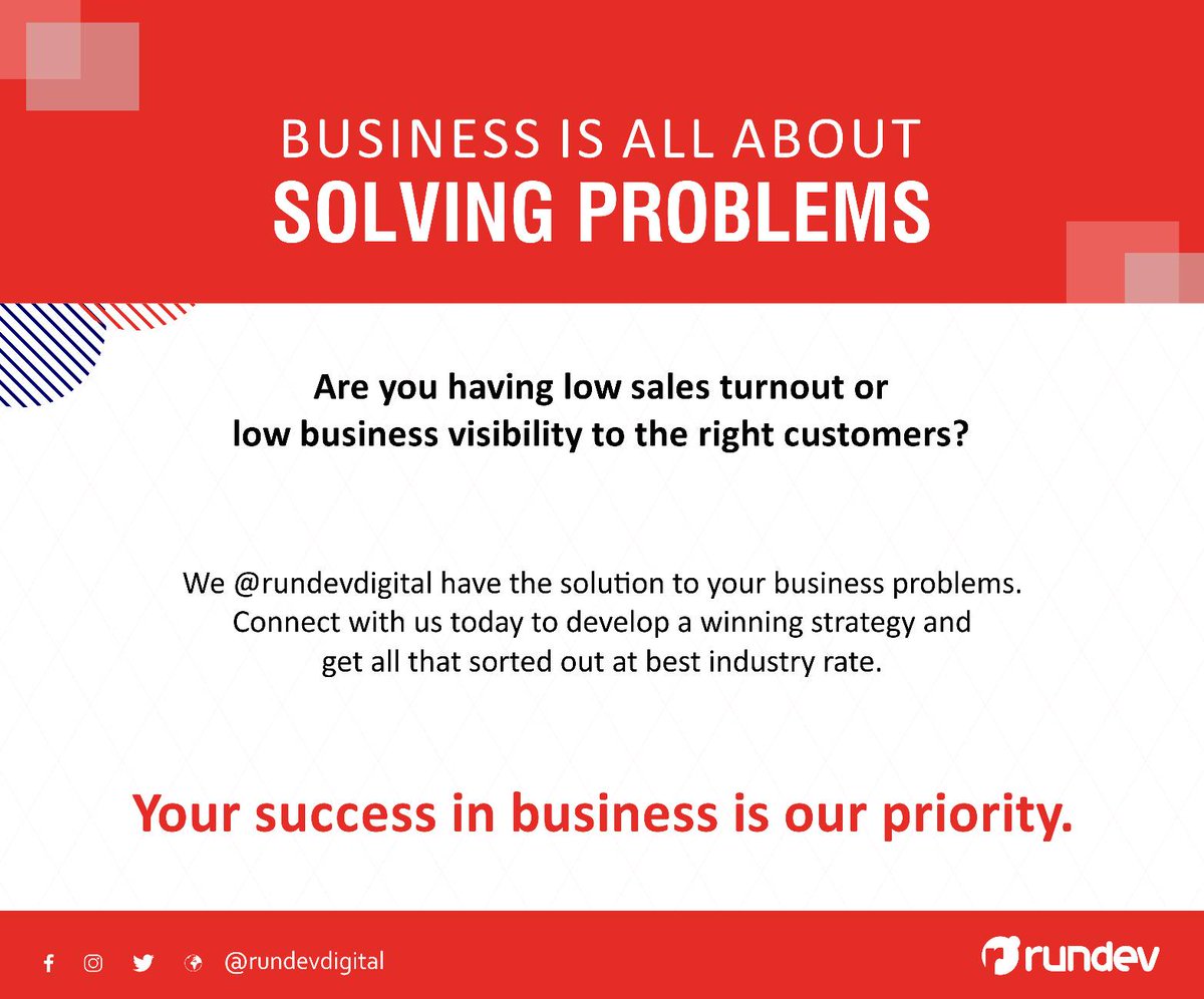 rundevdigital's tweet photo. We Are At Your Service 24/7... Connect With Us Today @rundevdigital
#advertisingexpert #webdevelopment #branding #digitalmarketing #rundevdigital #stay_motivated https://t.co/rGzylP0flG