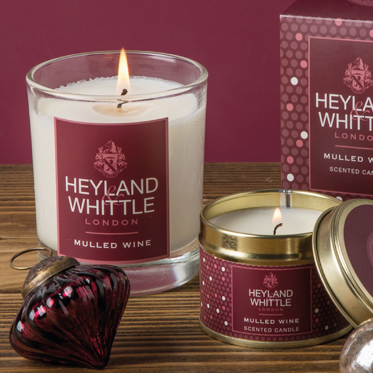 HeylandWhittle's tweet photo. If you like #scentedcandles, then you'll LOVE the Mulled Wine festive scent.
#handmadeinsussex #greatgiftideas #christmasgifts #homefragrance #bestscents #homelovers #homearoma #homescents #homestyle #luxuryhome #britishbrand #christmas #christmasscents #christmassmells https://t.co/4eb8VSzyLH