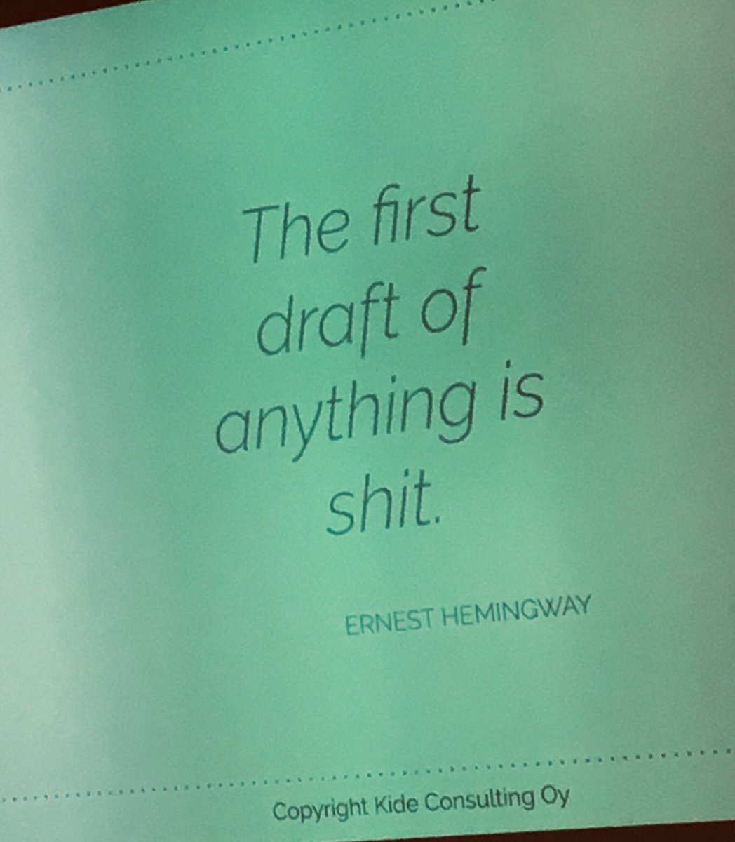 Tiina Leivo tweet media