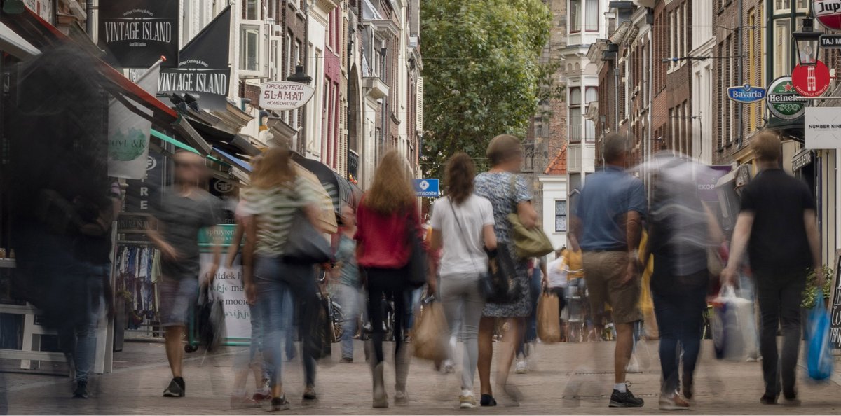 Moviera geeft op 17 december kroegcollege over mensenhandel voor Serious Request The Lifeline. Het kroegcollege wordt georganiseerd door 5 Nijmeegse studieverenigingen en is bedoeld om de aanwezigen bewust maken van wat #mensenhandel is. moviera.nl/kroegcollege-o…