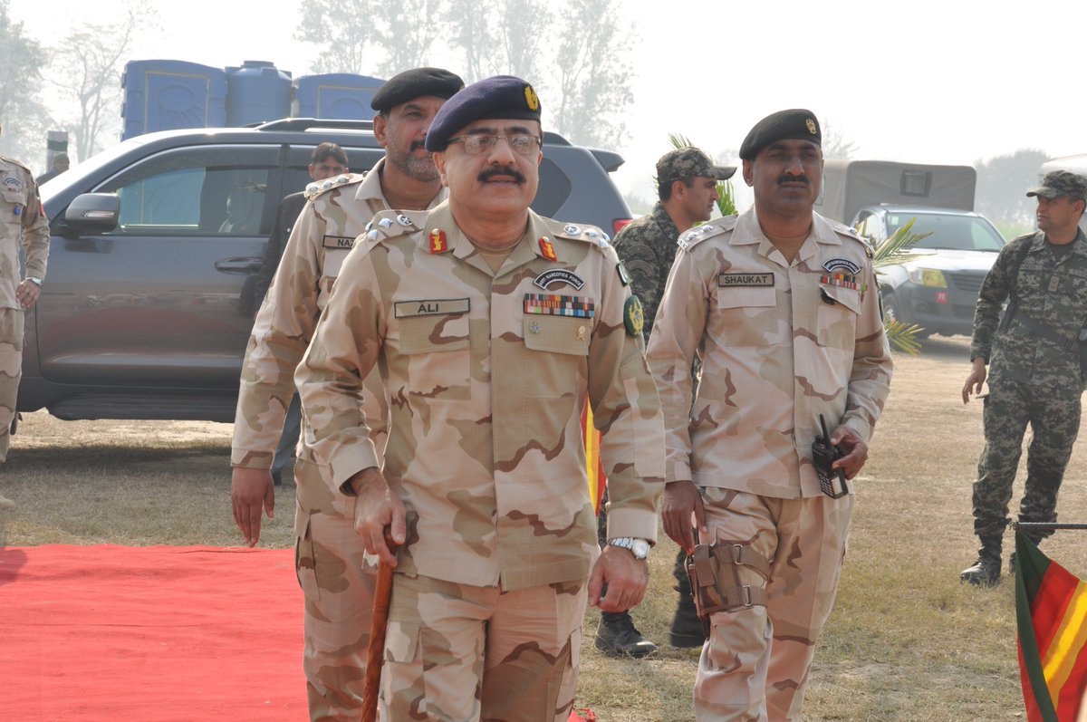 anf_rd's tweet photo. Drug Burning Ceremony - 2019 Held at Paragon City, Barki Road Lahore https://t.co/o9wbYIXH7a