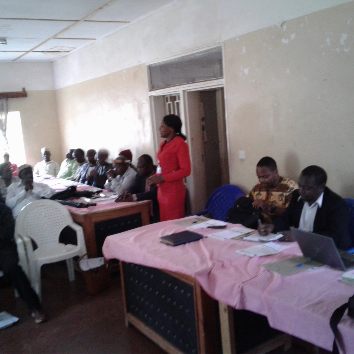 Viwemi (@viwemi3) on Twitter photo "Women play a critical role in peace building and social cohesion", Balaka district chairperson emphasizes during NICE alternative dispute resolutions workshop <a href="/5050campaignmw/">50:50 Campaign Malawi</a> <a href="/NICEMalawi/">NICE Public Trust MW</a> <a href="/EUinMalawi/">EU in Malawi 🇪🇺</a> <a href="/vicmaulidi/">Victor Maulidi</a> <a href="/gkalindekafe/">gray kalindekafe</a> <a href="/OSISA/">OSISA</a> <a href="/HabibaRezwana/">Habiba Nangondo Osman</a> #leavingnoonebehind #peace "Women play a critical role in peace building and social cohesion", Balaka district chairperson emphasizes during NICE alternative dispute resolutions workshop <a href="/5050campaignmw/">50:50 Campaign Malawi</a> <a href="/NICEMalawi/">NICE Public Trust MW</a> <a href="/EUinMalawi/">EU in Malawi 🇪🇺</a> <a href="/vicmaulidi/">Victor Maulidi</a> <a href="/gkalindekafe/">gray kalindekafe</a> <a href="/OSISA/">OSISA</a> <a href="/HabibaRezwana/">Habiba Nangondo Osman</a> #leavingnoonebehind #peace