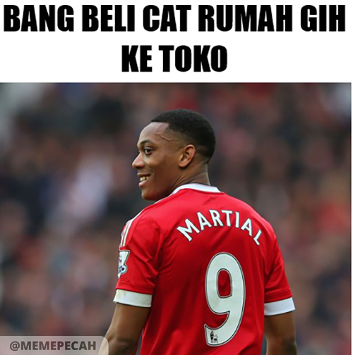 MemePecah's tweet photo. Beneran tau dia punya toko bangunan gitu, bangun tidur
#MU #Manchester #Manchesterderby #ngakakkocak #memepecah #haha #Dagelan #WhatsApp #lol #9gag #GarudaDukungErick https://t.co/pZf6XPIStL