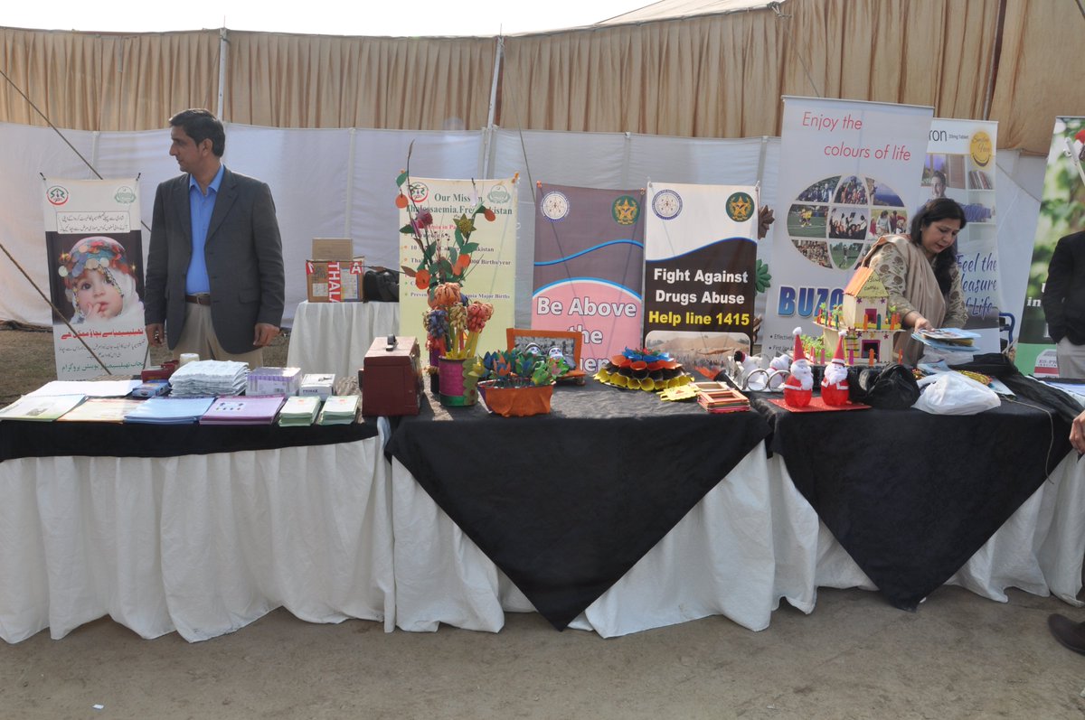 anf_rd's tweet photo. Drug Burning Ceremony - 2019 Held at Paragon City, Barki Road Lahore https://t.co/OpqBU0dFXq