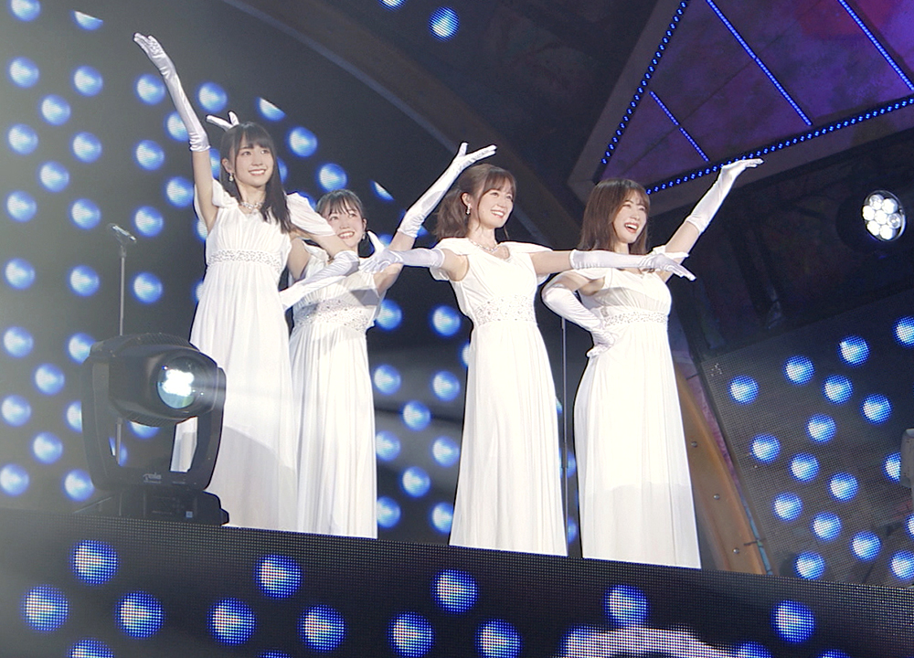 公式】乃木坂46リズムフェスティバル on X: 