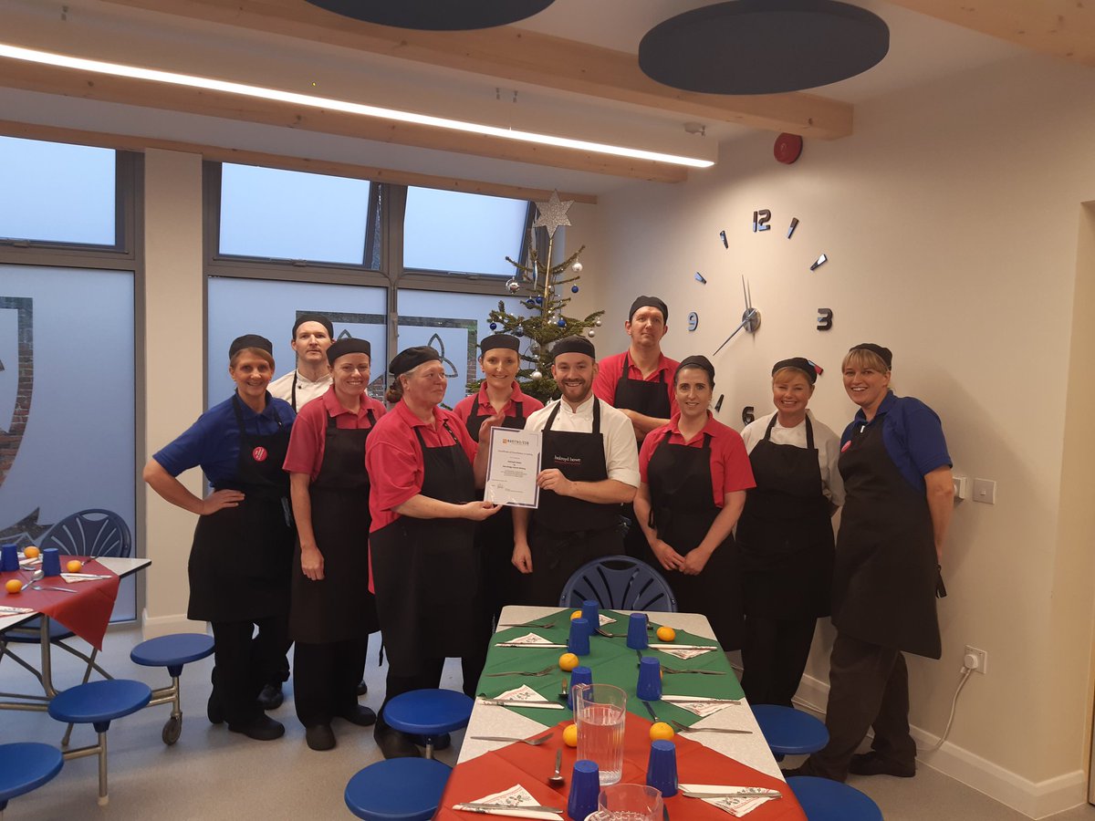 Amazing lunch at Hoe Bridge and a transformed team. The elves were genius! <a href="/tbutler1008/">Thomas Butler</a> <a href="/HolroydHowe/">Holroyd Howe</a> <a href="/sandraoakes11/">sandra oakes</a>