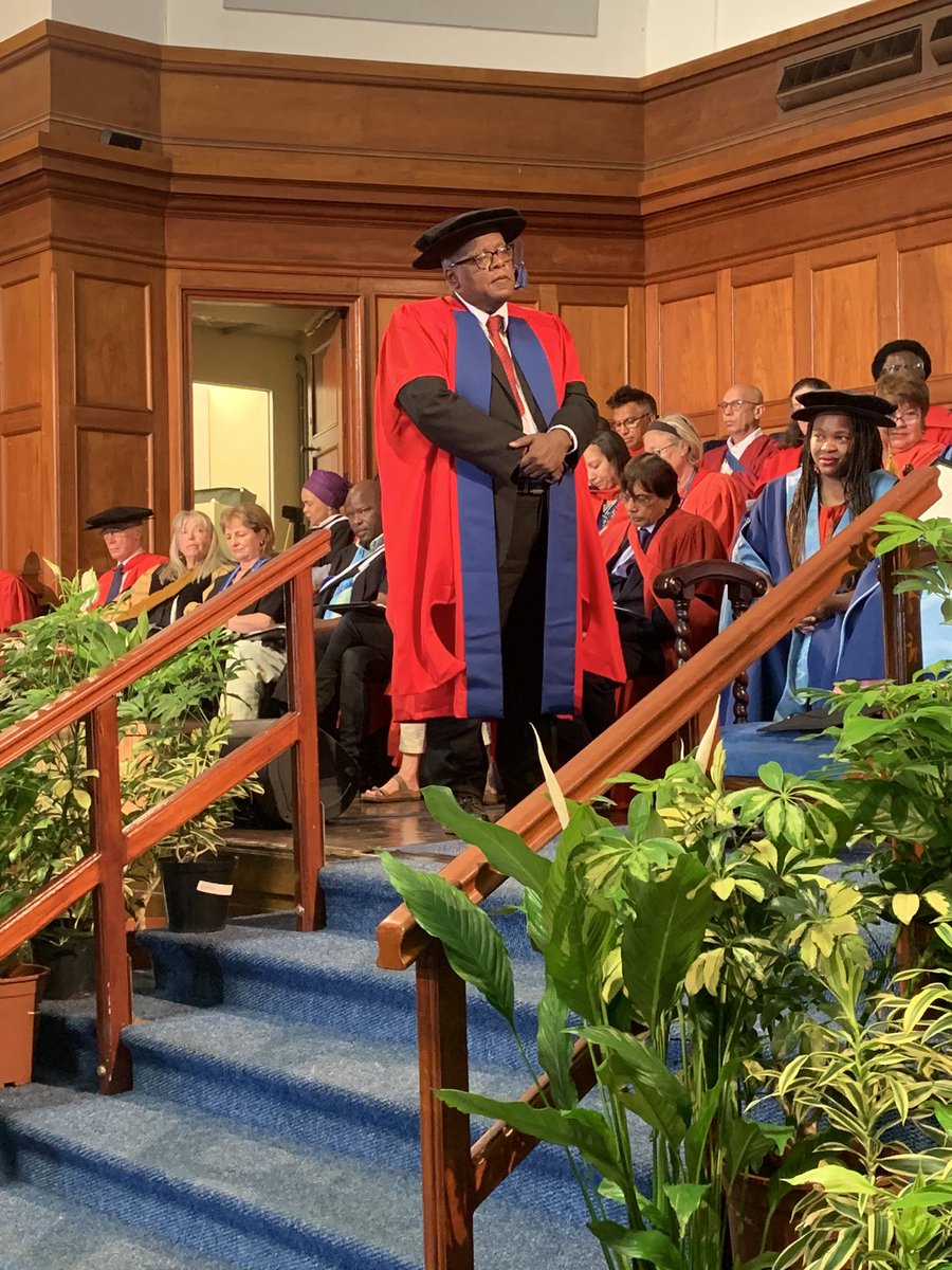 UCT on Twitter "UCTGrad2019 Watch the entire graduation ceremony via