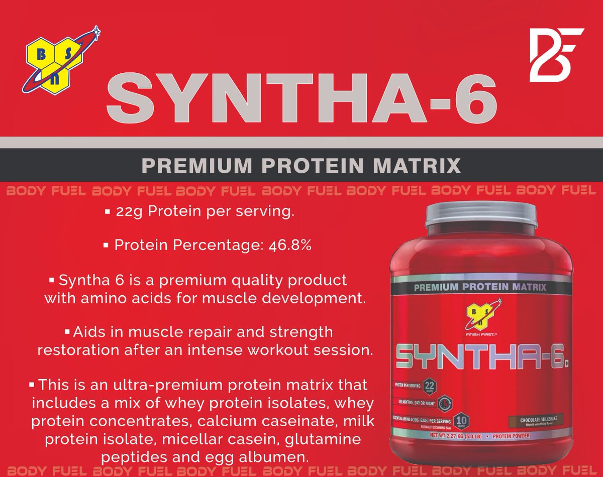 Syntha6