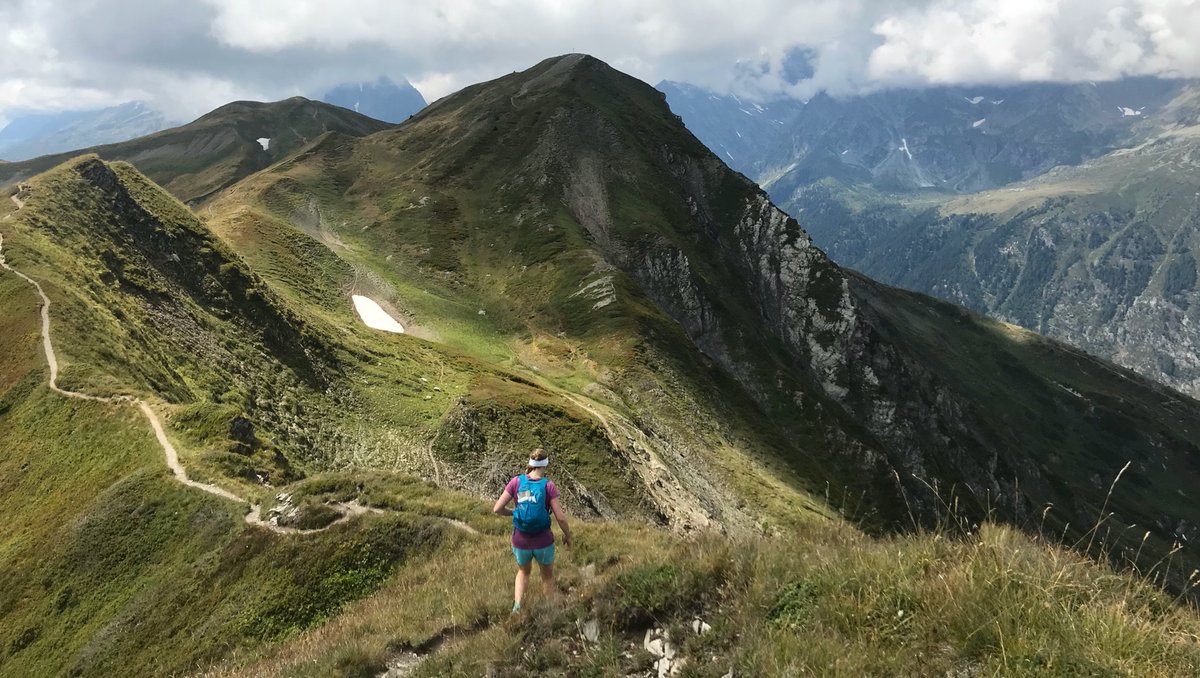 everydayxplore's tweet photo. “All good things are wild and free” 

- Thoreau

We couldn't have said it better ourselves! 

Hope you have a brilliant weekend whatever you get up to. 

Anyone off to the hills? https://t.co/9Z3gILca5c