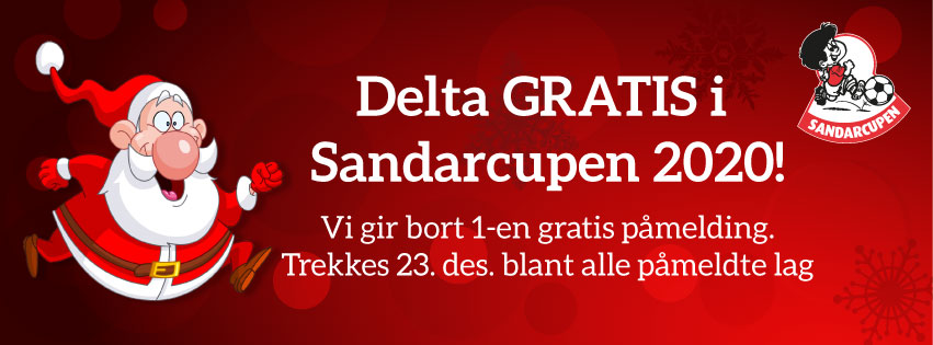 Sandarcupen tweet media