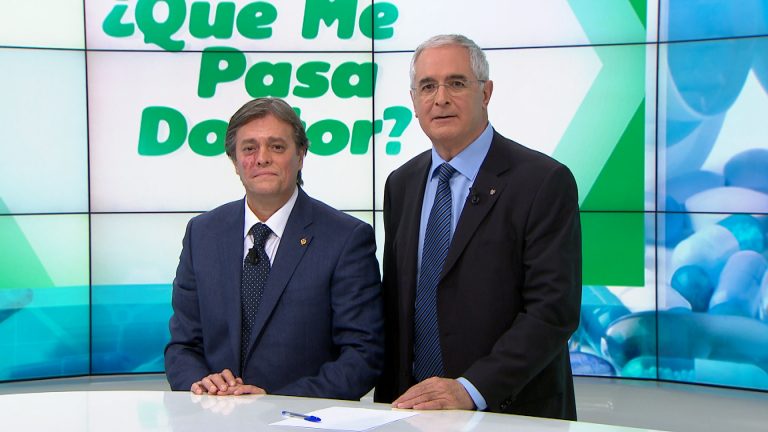 HMHOSPITALES's tweet photo. El 80% de los españoles sufre dolor lumbar y un 60% cervical

Los Dres. Manuel García Fantini y Ricardo de Casas, neurocirujano y traumatólogo respectivamente de #HMModelo #Coruña abordan en el programa ¿Qué me pasa Doctor?  @lasexta las #herniasdiscales

https://t.co/ftuUdoyyzQ https://t.co/4eeYVl03XS