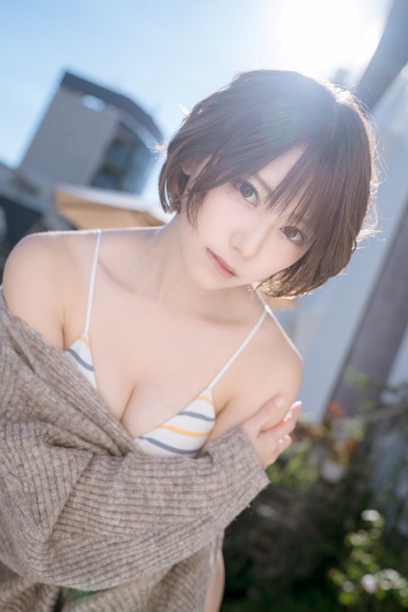 コスプレイヤー篠崎こころのTwitter画像49