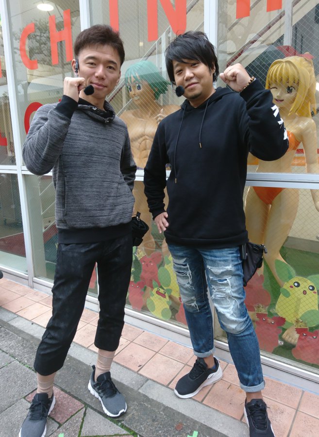 Mondo Tvパチ スロ 公式 モンド En Twitter 12 15 日 24時 パチスロ常勝理論 359 今回はポロリ ワサビで実戦 モンド見るならスカパー 詳しくはこちら T Co 8lgv4szzum パチスロ常勝理論 ポロリ ワサビ パチスロ