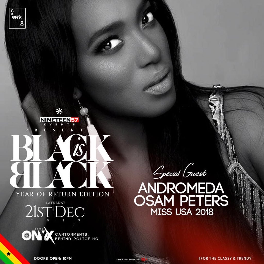 koobbyz's tweet photo. 21st December is the night if stars #blackisblcak year of return we partying hard @clubonyx don’t miss it @phlames321 @Efya_Sarkcess @JoePersky @jeweobaa @simply_kod @daviddifie2131 @veve_angeluxe @marcoyaw @ekua_ennin @mawuliKofi @isaac_akpah https://t.co/RKhJkFj7Pm