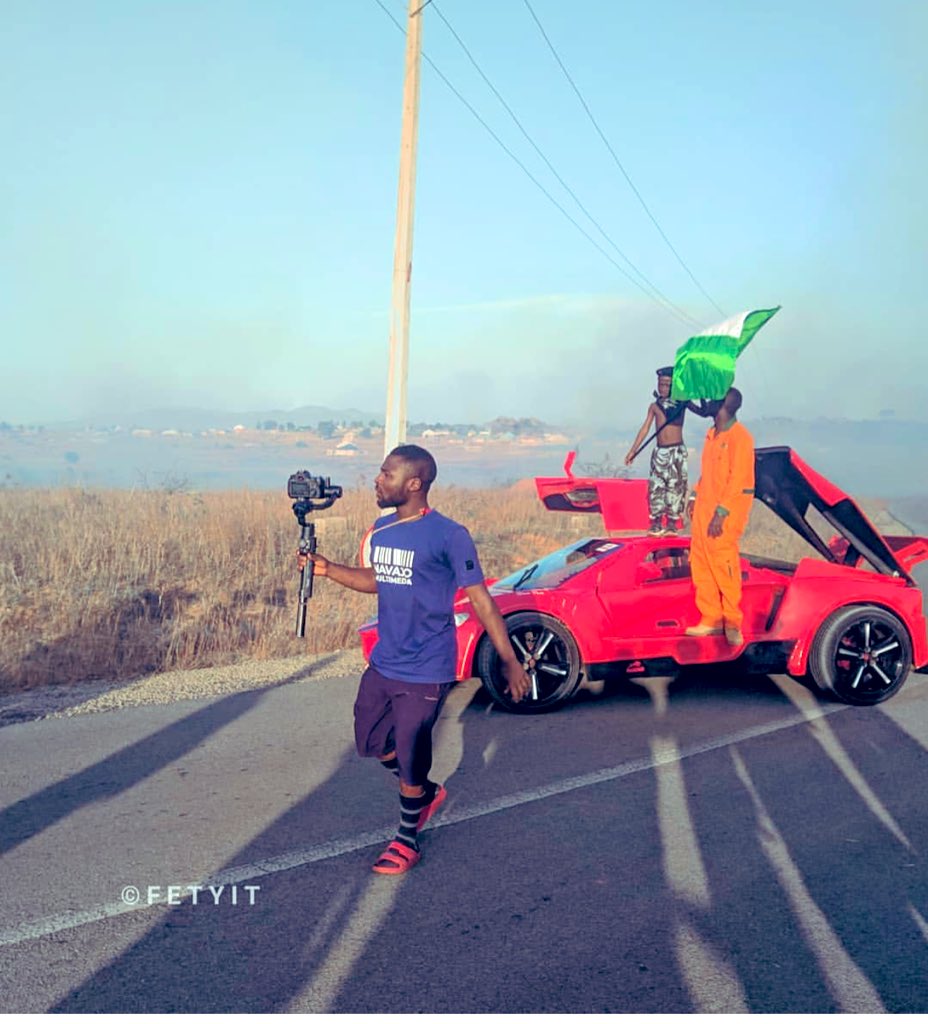 jerry_mallo's tweet photo. The love of Africa is Real.. "the idea doesn't come fully formed, start and you will keep getting better" I must say i am amazed by the happiness i have seen people show for what i do. #bennie #jos #Nigeria #bennieautomobile #Bennieagro https://t.co/AszYyb6PyE