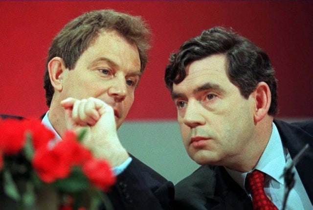 Tony Blair on Power, 1994

'Power without principle is barren, but principle without power is futile. This is a party of government. I will lead it as a party of government’