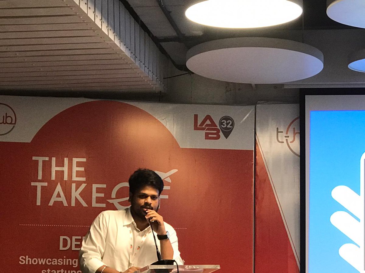 augmentedbyte's tweet image. The journey for T-Hub&apos;s Lab32 started 6 months ago and yesterday we had a take-off. It has helped us to reach the potential corporate players across the industry. 
We thank #THub for all the efforts put in to help us.

 #TheTakeOff  #Lab32 #startups #InnovateWithTHub