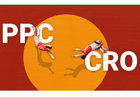 SpoqTECH's tweet photo. SEM: Sinergia PPC y CRO. 6 consejos para el éxito
#sem #ppc #cro #publicidad #busqueda #optimizacion #tasadeconversion #marketingdigital #herramientas #google
https://t.co/3oeXXl0lUs https://t.co/DotHv7pg7L