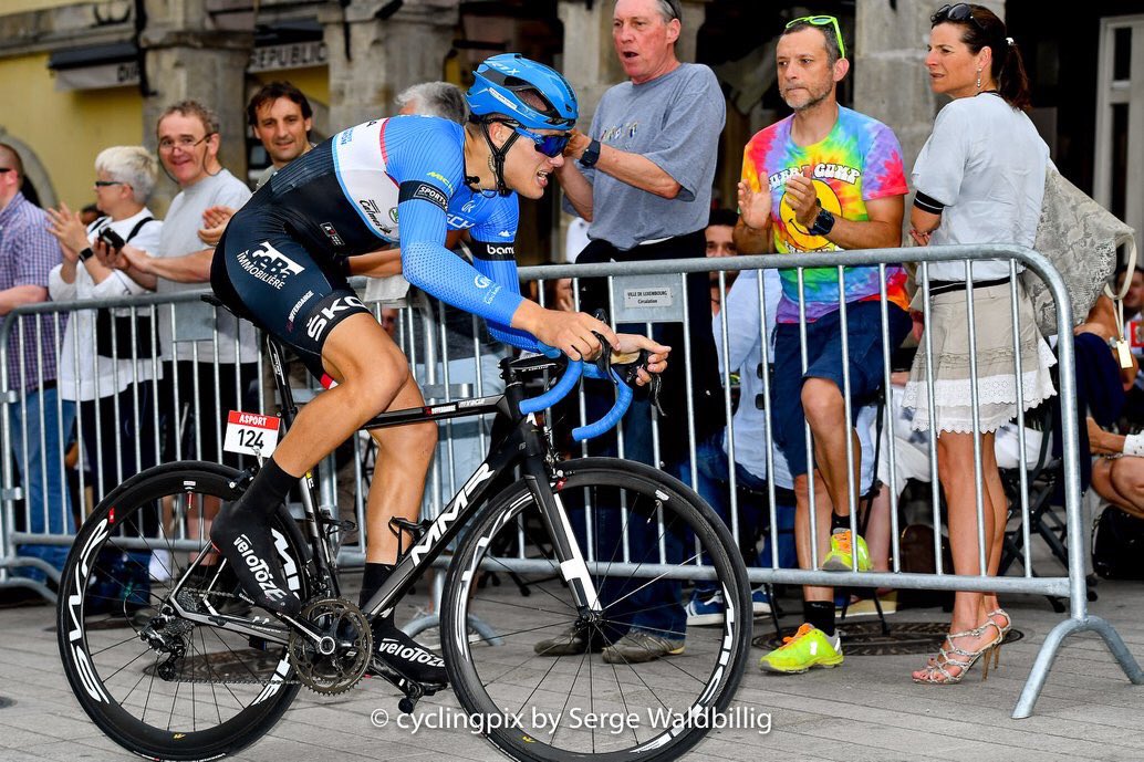 Grand-Ducal Cycling tweet media