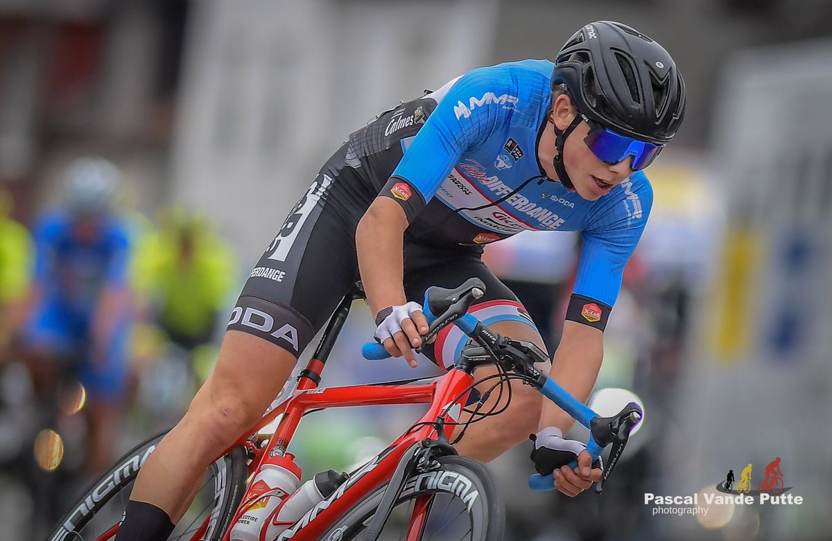 Grand-Ducal Cycling tweet media