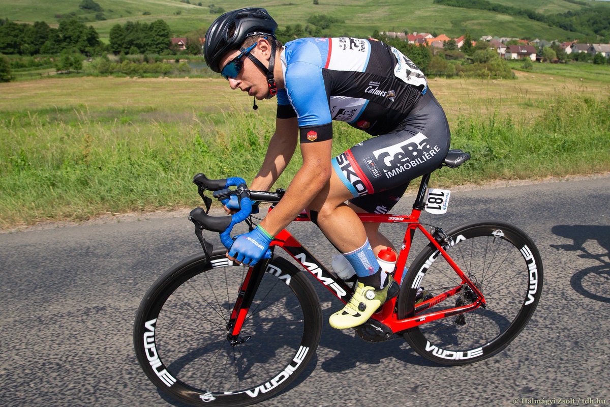 Grand-Ducal Cycling tweet media