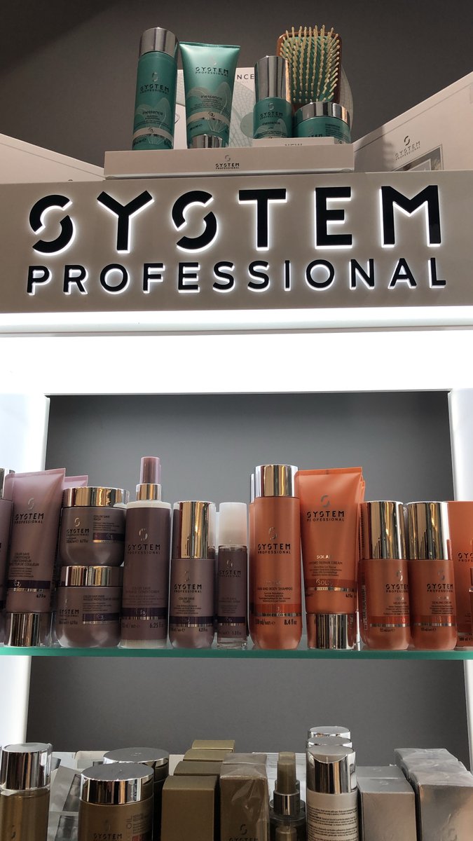 pkaihair's tweet image. Get your personalised energy code haircare products to re-energise your hair. Speak to your @pkaihair stylist to book in for your own personal Energycode mapping to bring out the very best in your hair and help solve your hair issues.⠀
#pkaihair⠀
#myenergycode⠀