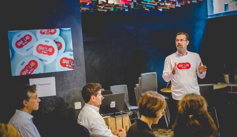 ElReferente's tweet image. ❗❗❗❗

HOY termina la #convocatoria de #Barlab de @MahouSanMiguel

⌛ No pierdas tu oportunidad y presenta tu candidatura 👇

elreferente.es/sociales/mahou…